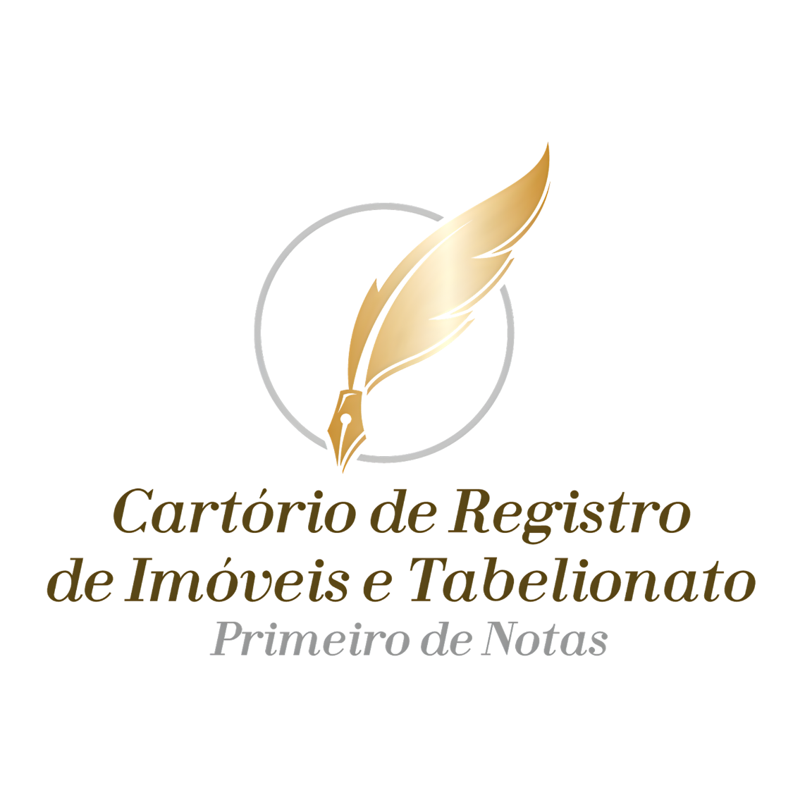 Cartório de Registro de Imóveis e Tabelionato Primeiro de Notas
